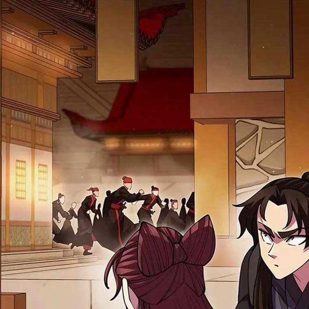 Thiên Hạ Đệ Nhất Đại Sư Huynh 50 trang 231