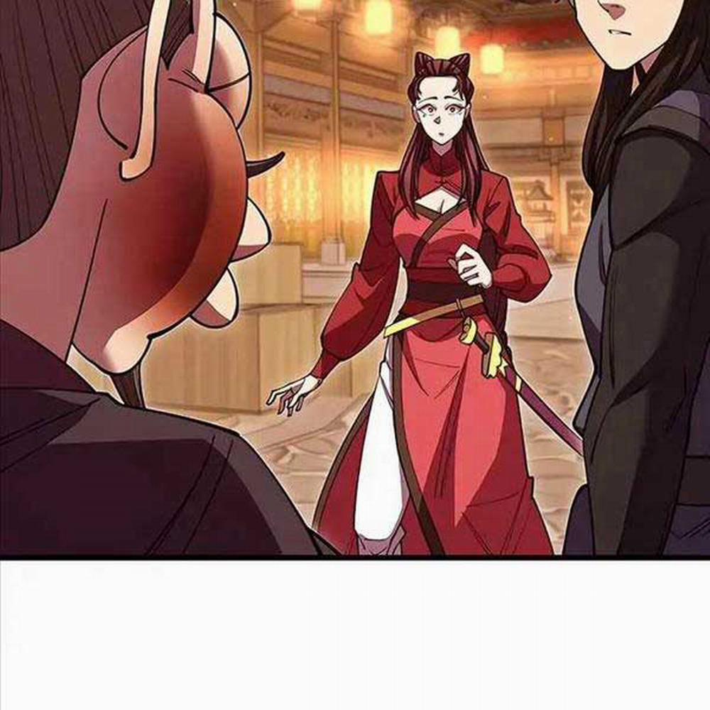 Thiên Hạ Đệ Nhất Đại Sư Huynh 50 trang 253