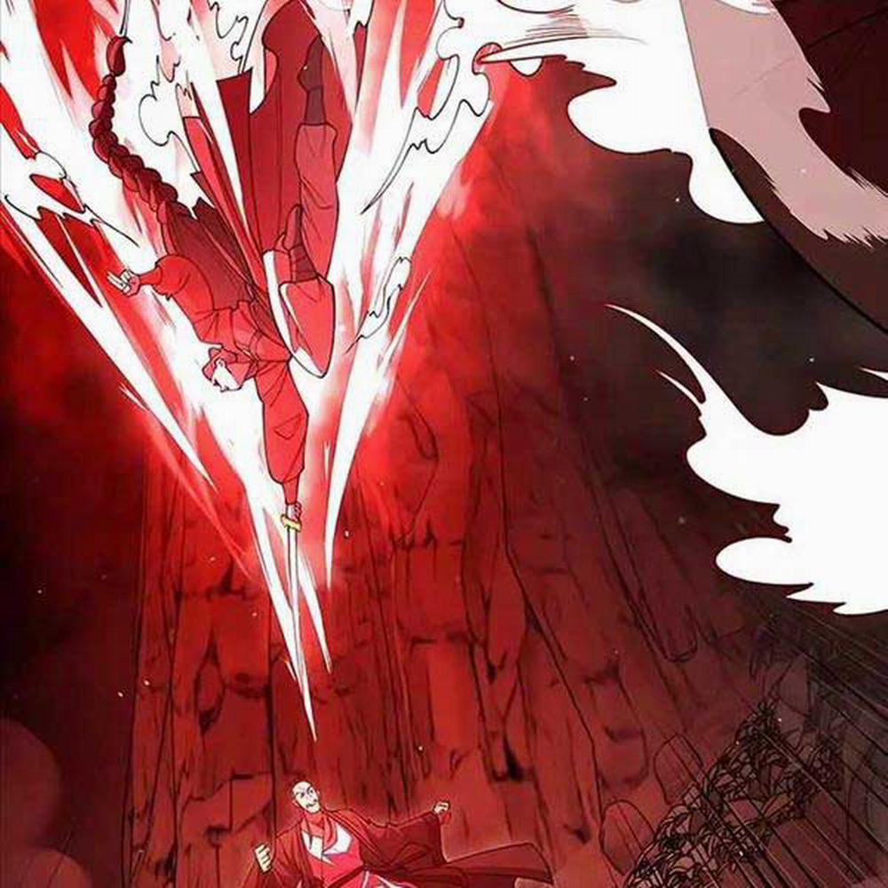 Thiên Hạ Đệ Nhất Đại Sư Huynh 50 trang 26