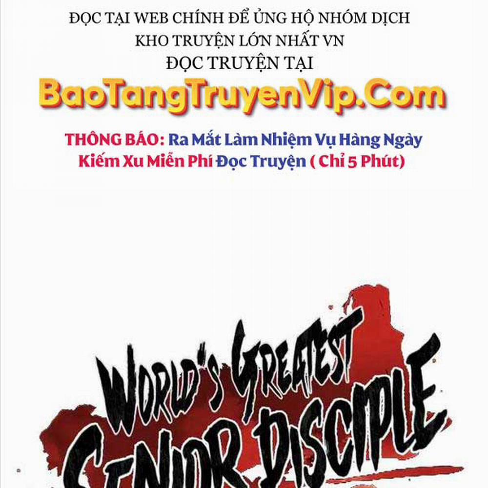 Thiên Hạ Đệ Nhất Đại Sư Huynh 50 trang 29