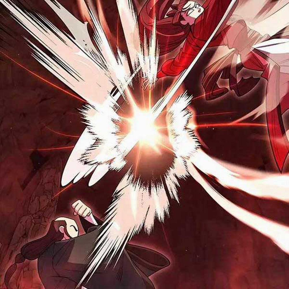 Thiên Hạ Đệ Nhất Đại Sư Huynh 50 trang 35