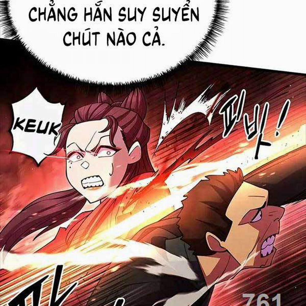 Thiên Hạ Đệ Nhất Đại Sư Huynh 50 trang 4