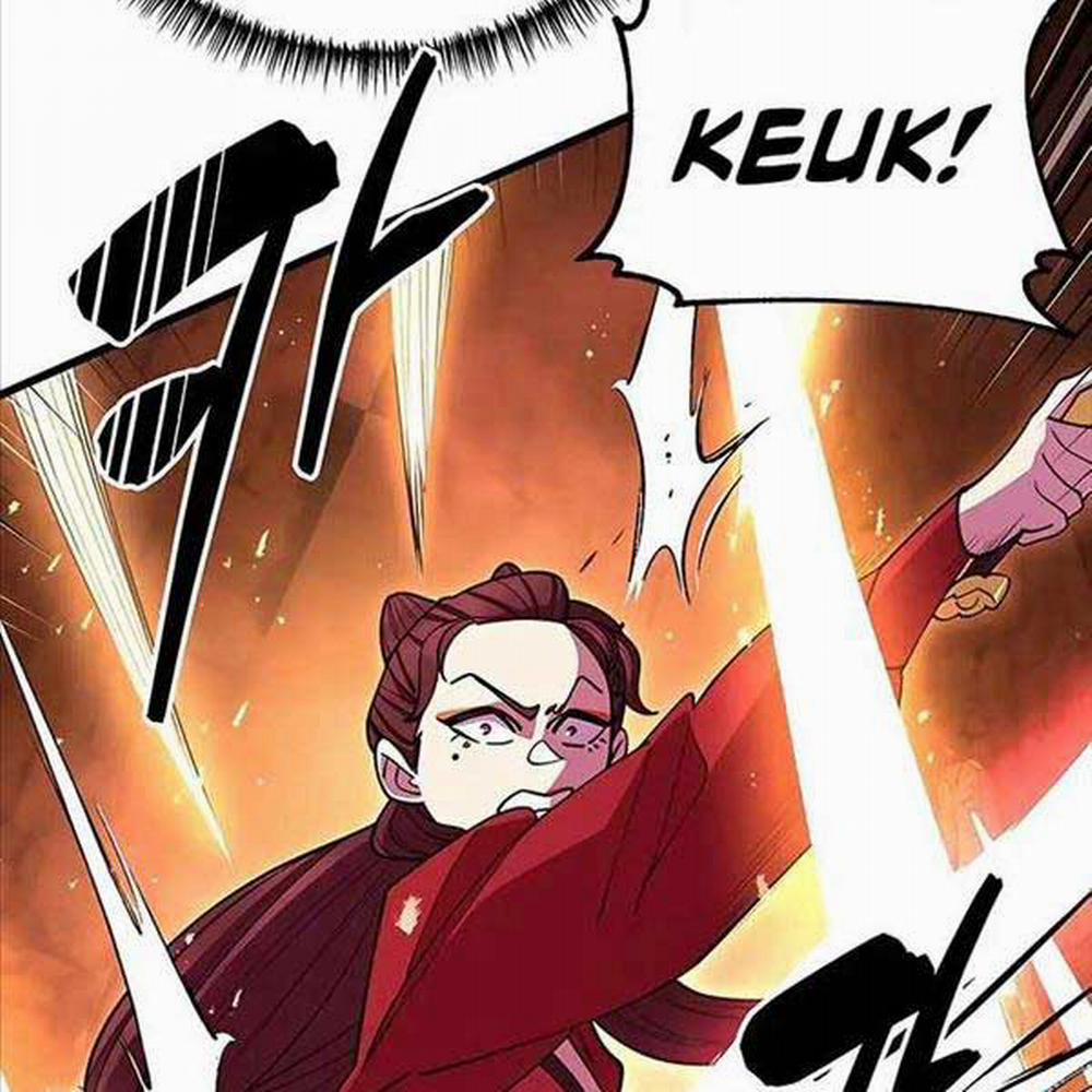 Thiên Hạ Đệ Nhất Đại Sư Huynh 50 trang 60