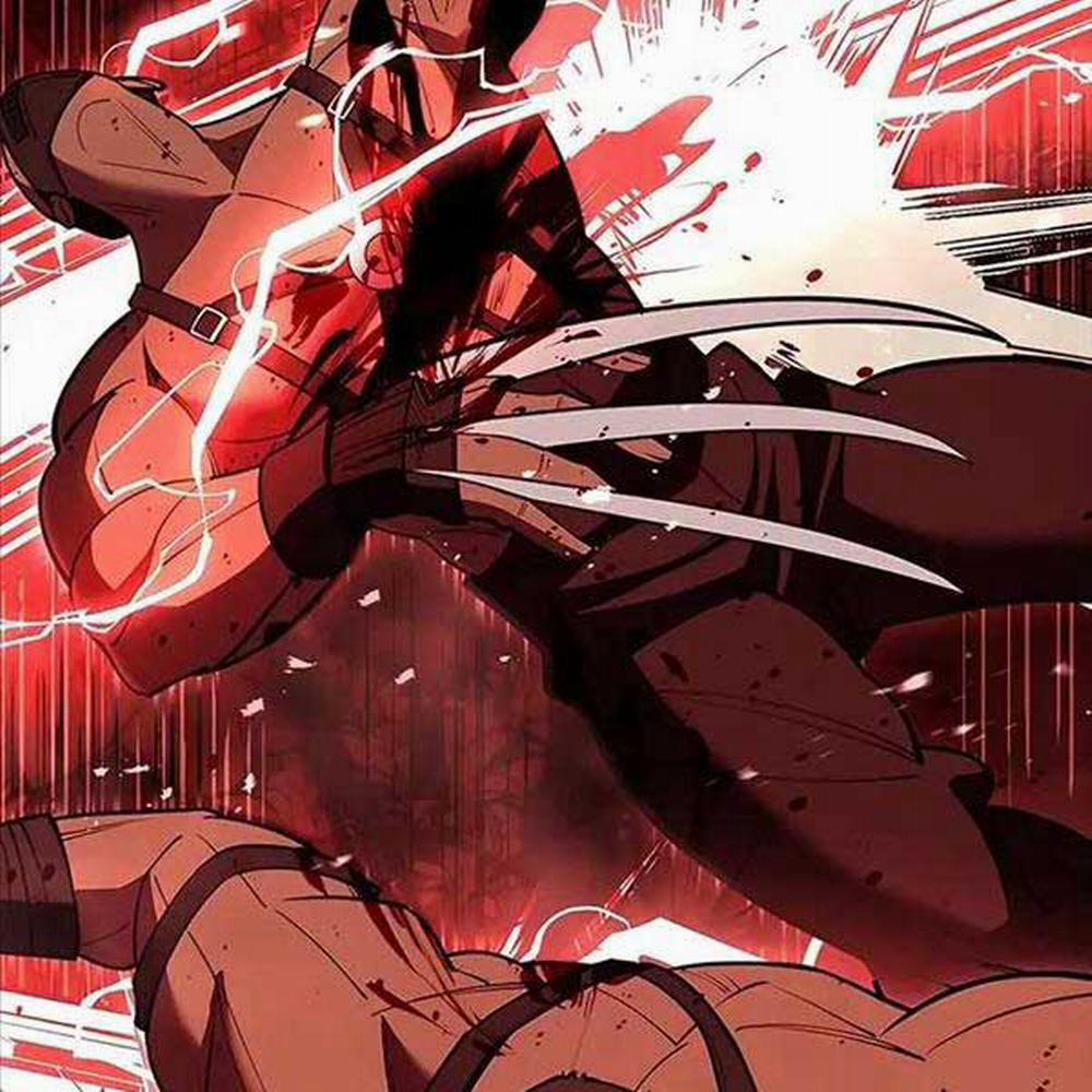 Thiên Hạ Đệ Nhất Đại Sư Huynh 50 trang 77