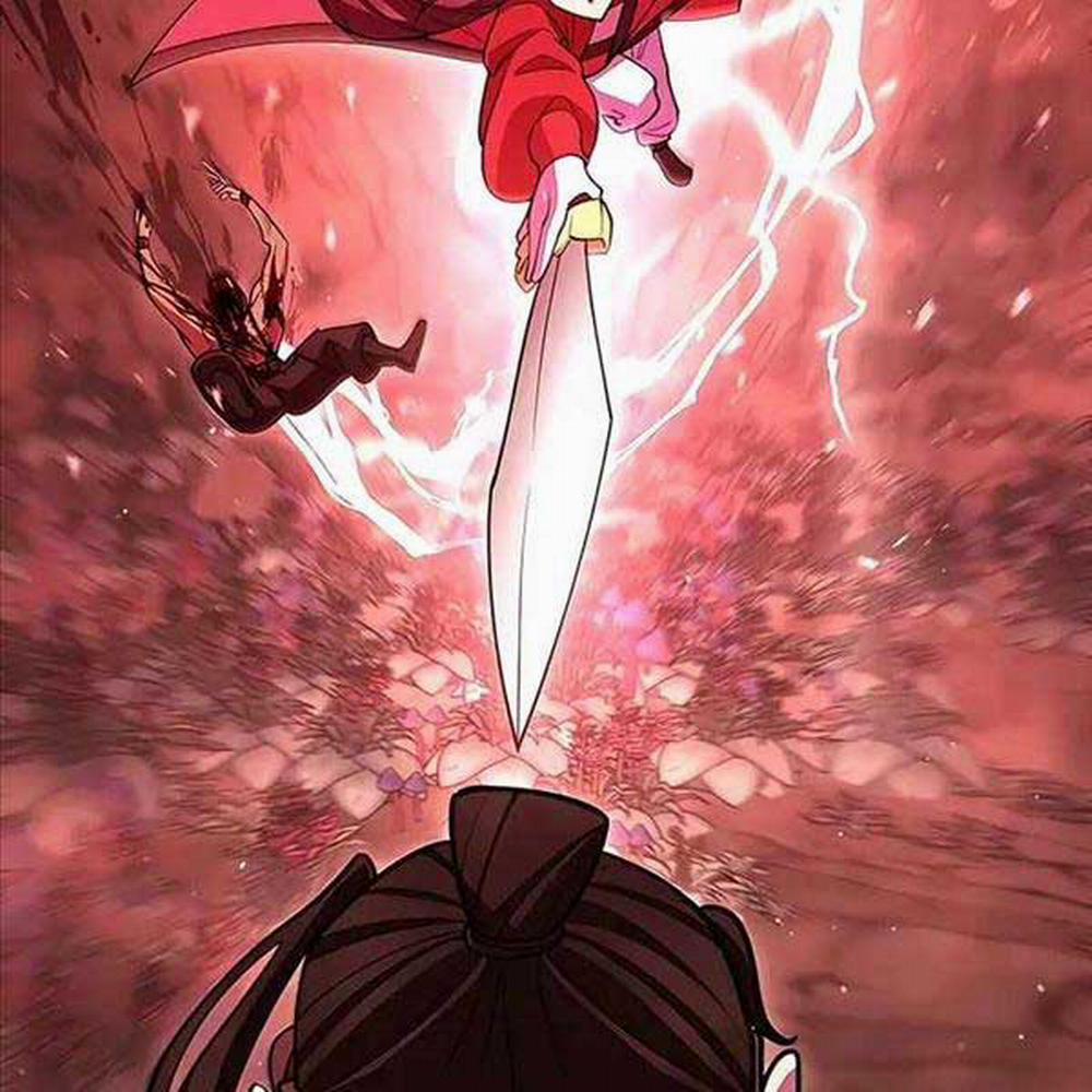 Thiên Hạ Đệ Nhất Đại Sư Huynh 50 trang 89