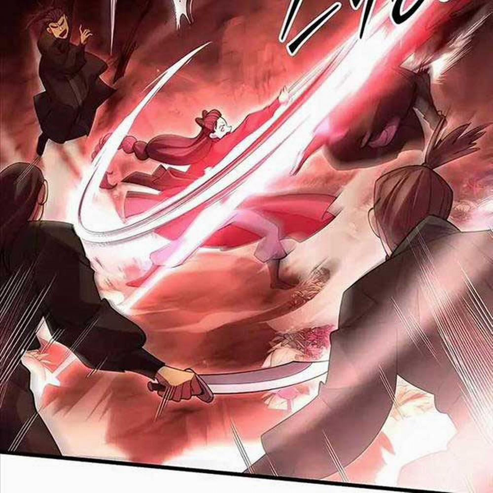 Thiên Hạ Đệ Nhất Đại Sư Huynh 50 trang 9