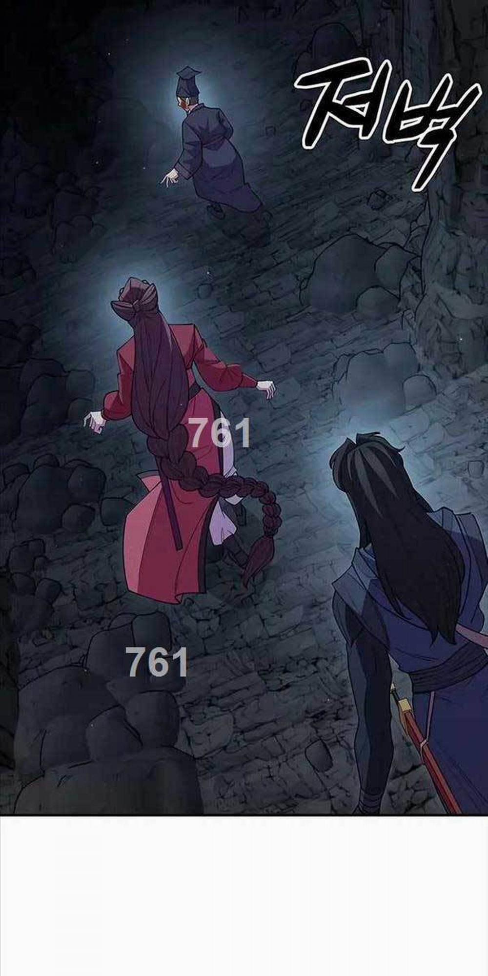 Thiên Hạ Đệ Nhất Đại Sư Huynh 51 trang 1