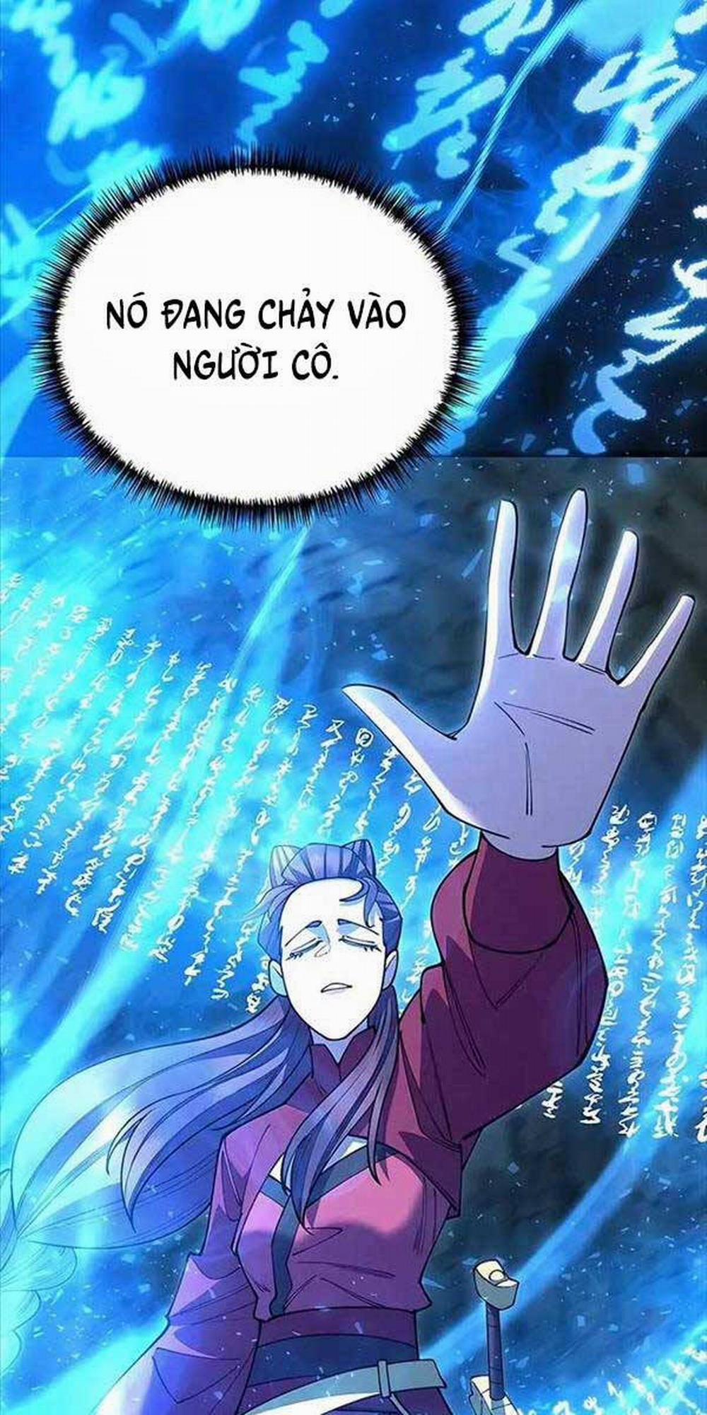 Thiên Hạ Đệ Nhất Đại Sư Huynh 51 trang 101