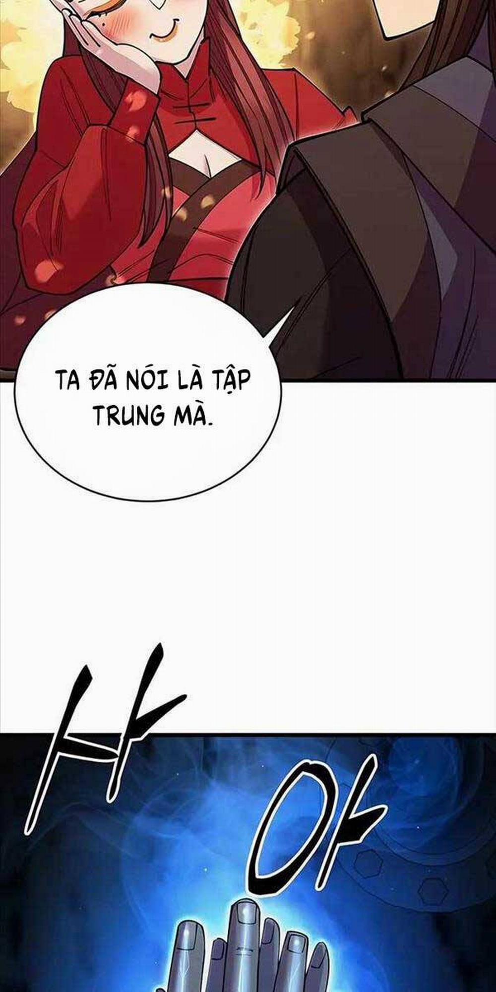 Thiên Hạ Đệ Nhất Đại Sư Huynh 51 trang 105