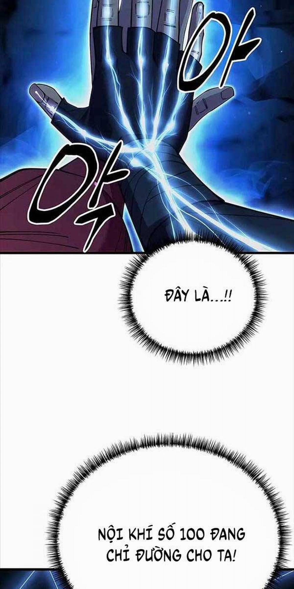 Thiên Hạ Đệ Nhất Đại Sư Huynh 51 trang 106