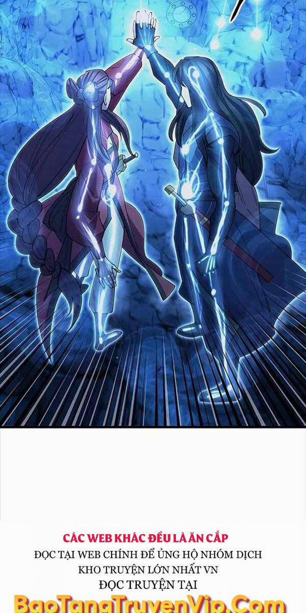 Thiên Hạ Đệ Nhất Đại Sư Huynh 51 trang 108