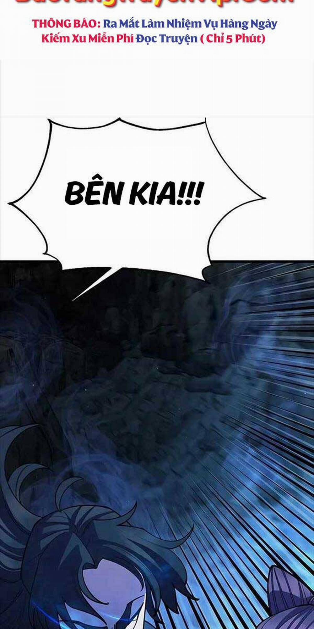 Thiên Hạ Đệ Nhất Đại Sư Huynh 51 trang 109