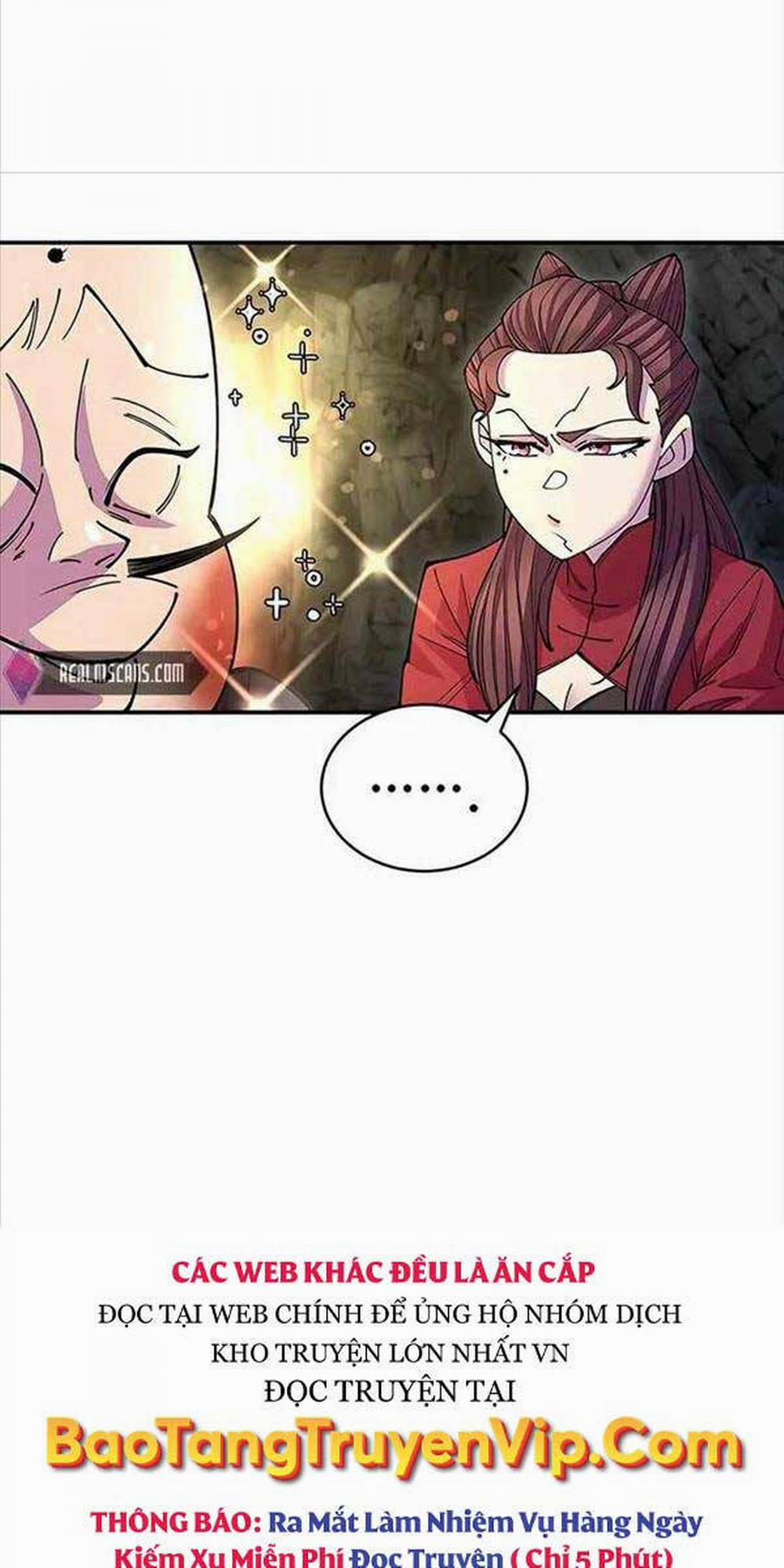 Thiên Hạ Đệ Nhất Đại Sư Huynh 51 trang 11