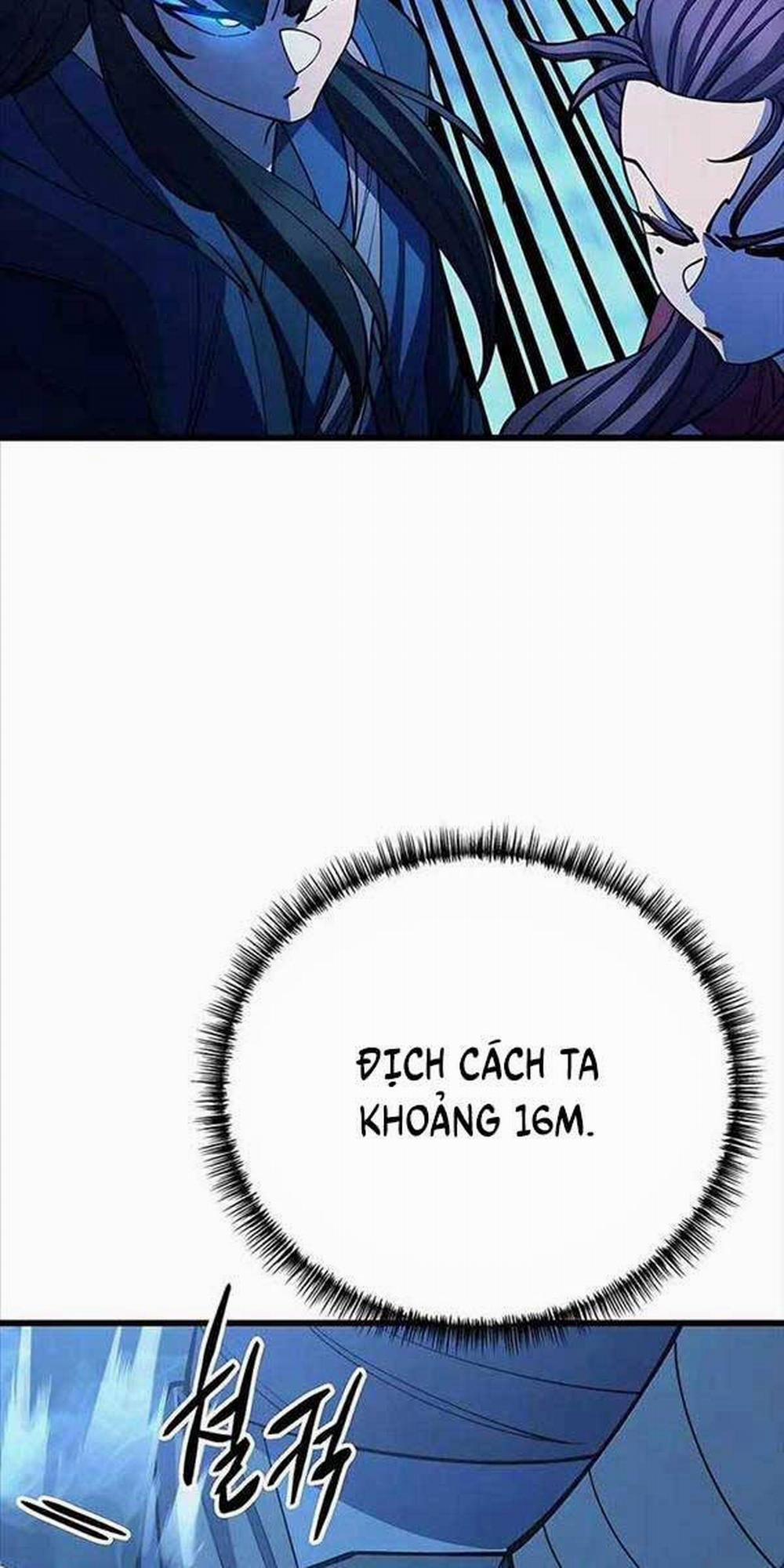 Thiên Hạ Đệ Nhất Đại Sư Huynh 51 trang 110