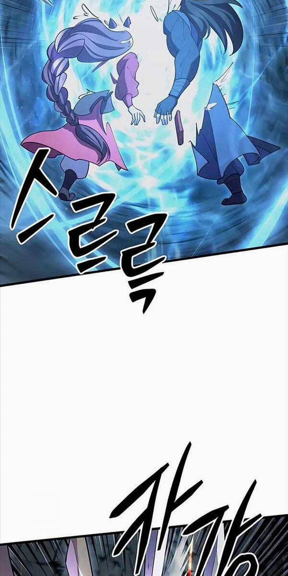 Thiên Hạ Đệ Nhất Đại Sư Huynh 51 trang 121