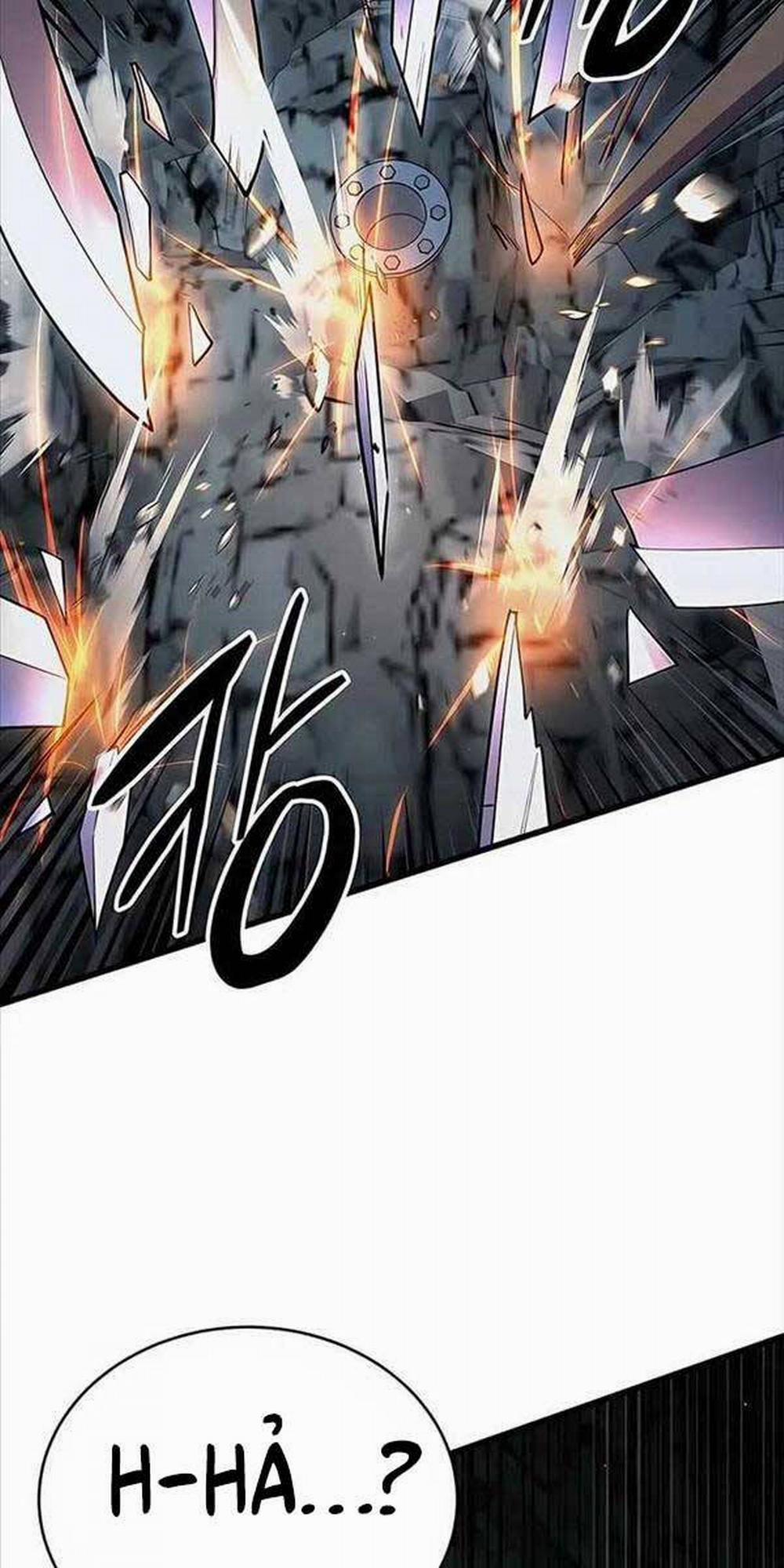 Thiên Hạ Đệ Nhất Đại Sư Huynh 51 trang 122