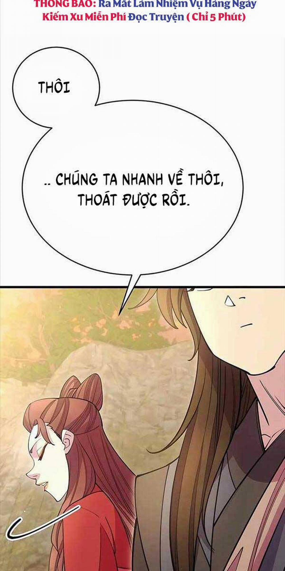 Thiên Hạ Đệ Nhất Đại Sư Huynh 51 trang 133