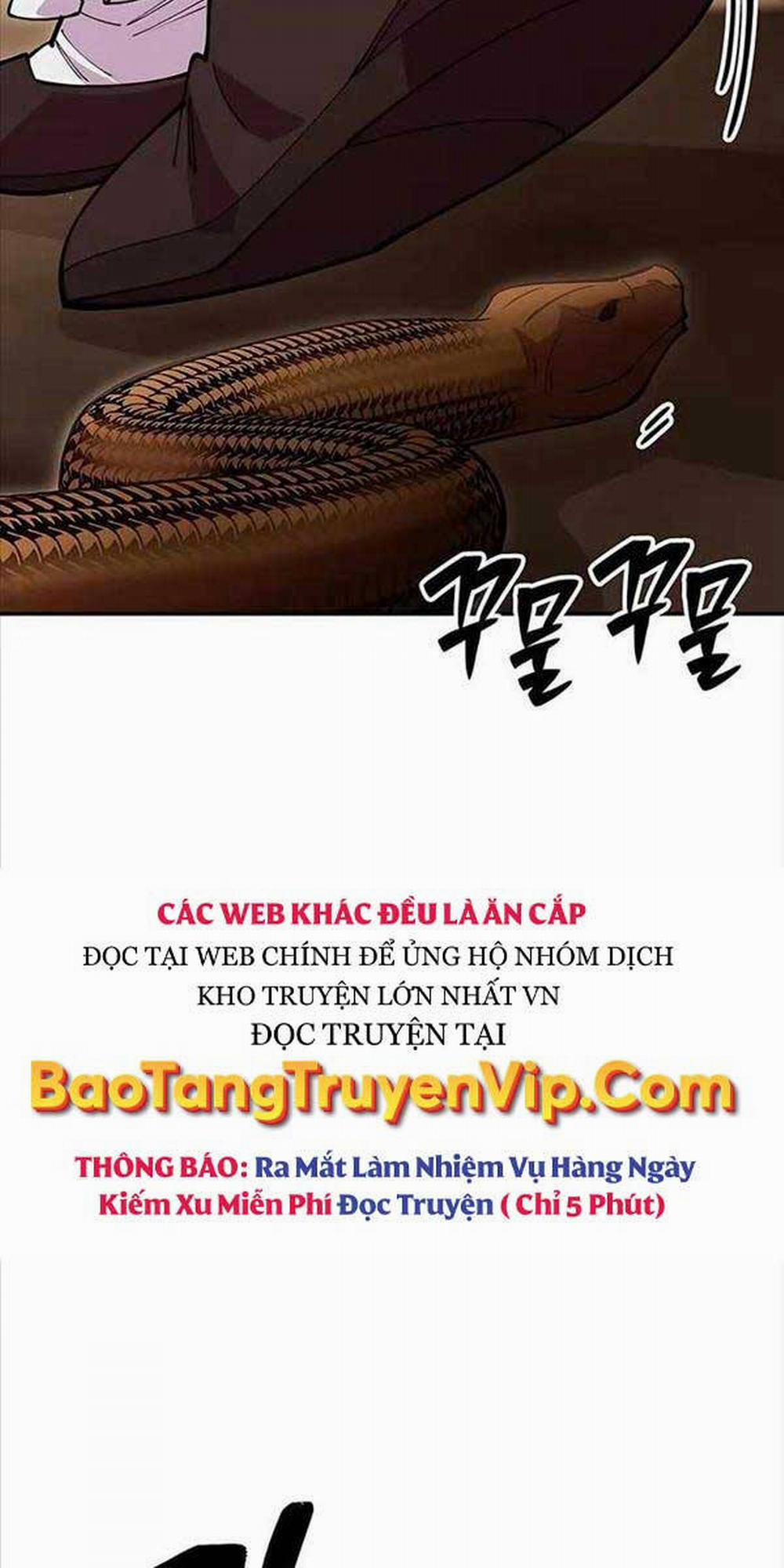 Thiên Hạ Đệ Nhất Đại Sư Huynh 51 trang 19