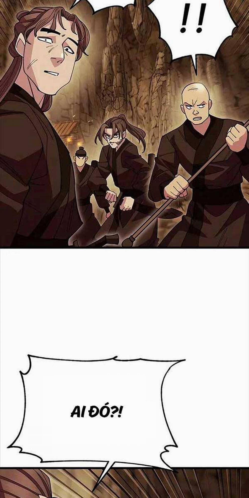 Thiên Hạ Đệ Nhất Đại Sư Huynh 51 trang 23