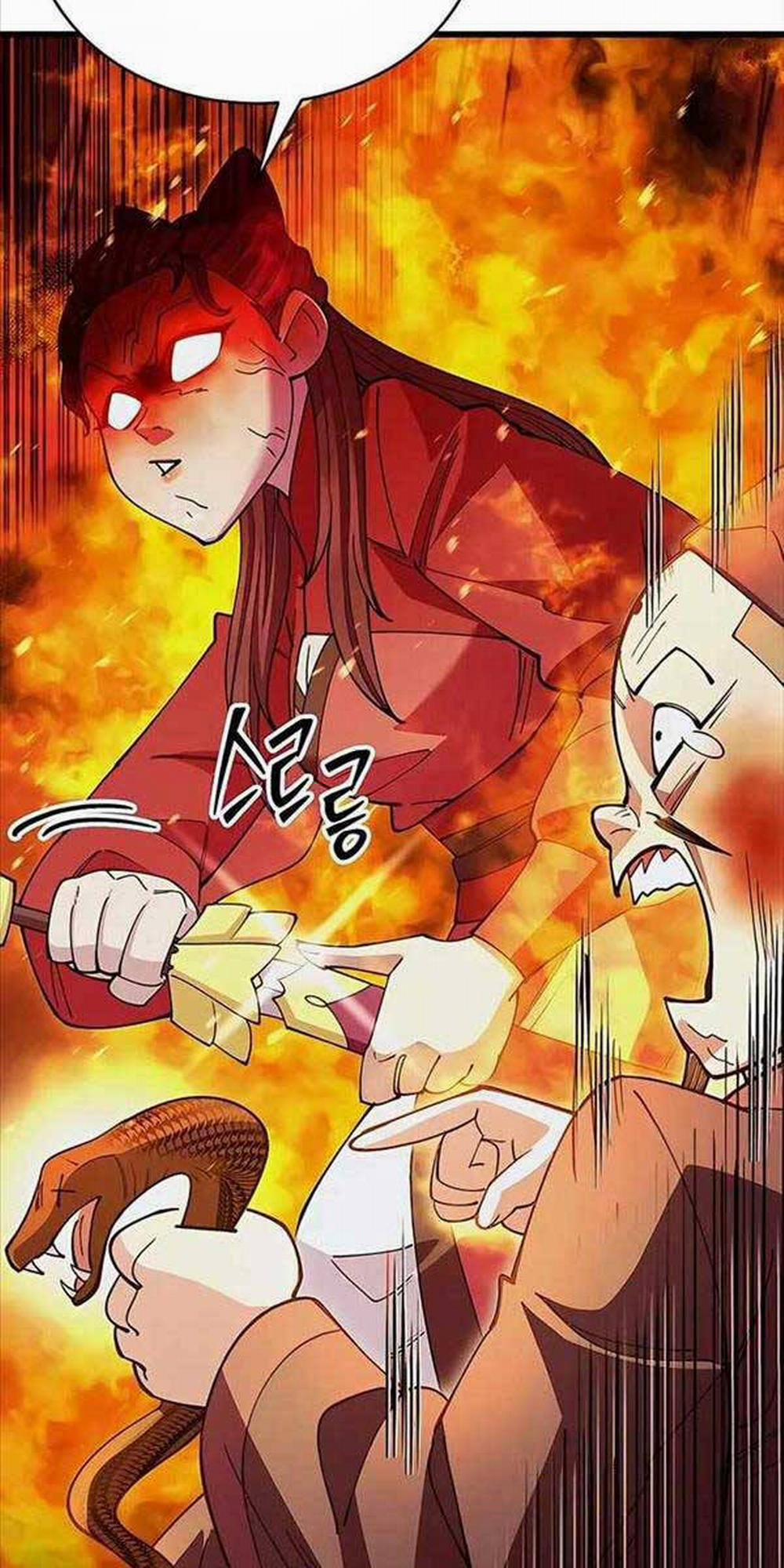 Thiên Hạ Đệ Nhất Đại Sư Huynh 51 trang 25