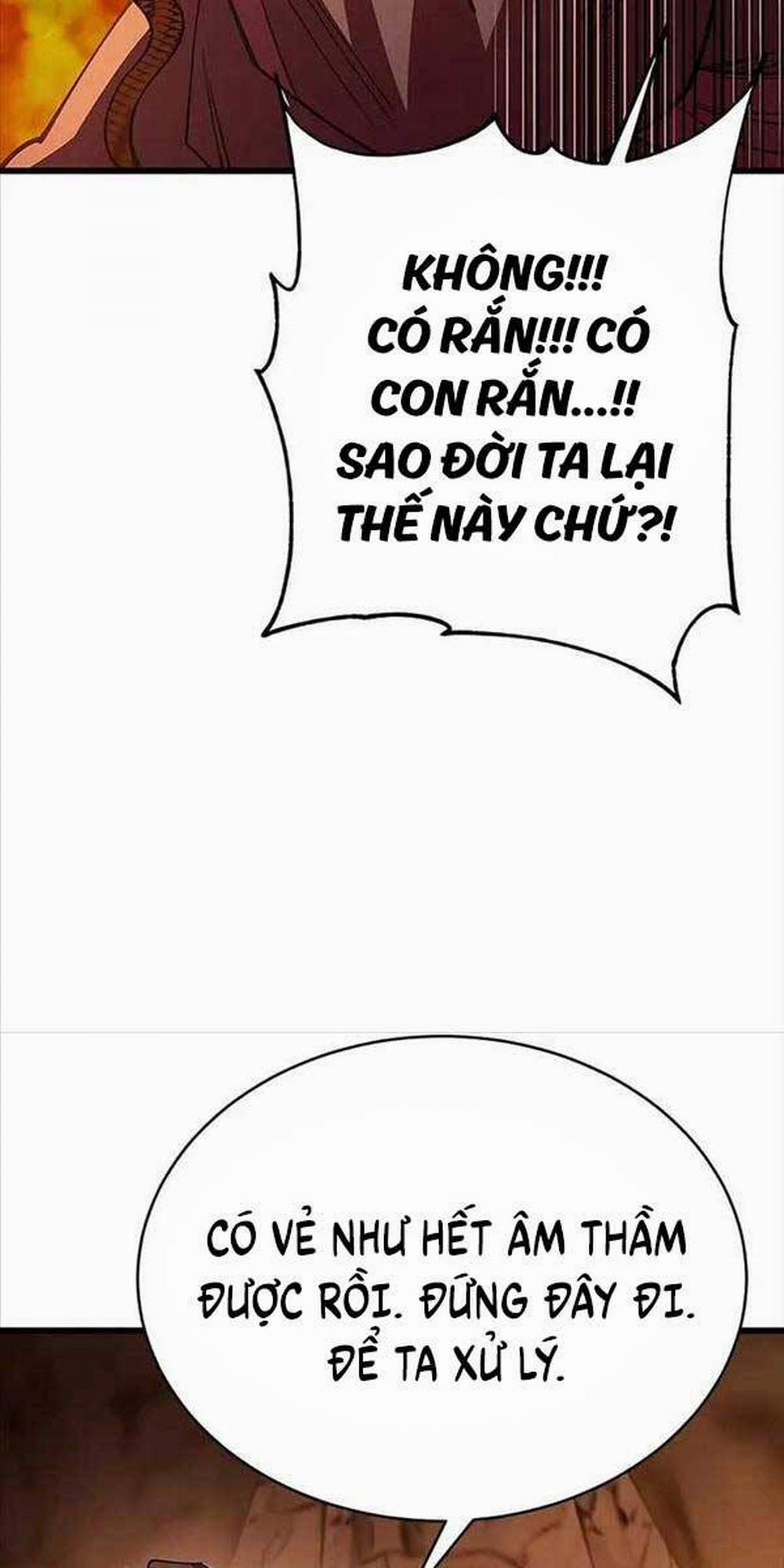 Thiên Hạ Đệ Nhất Đại Sư Huynh 51 trang 26