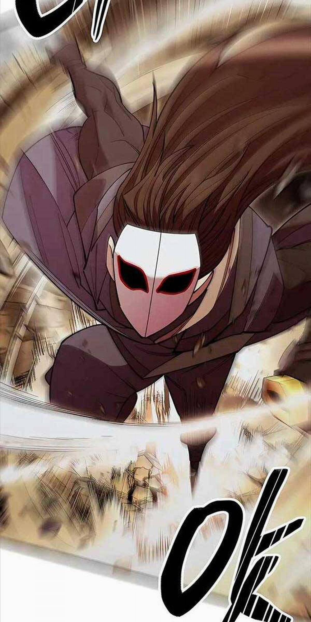 Thiên Hạ Đệ Nhất Đại Sư Huynh 51 trang 31