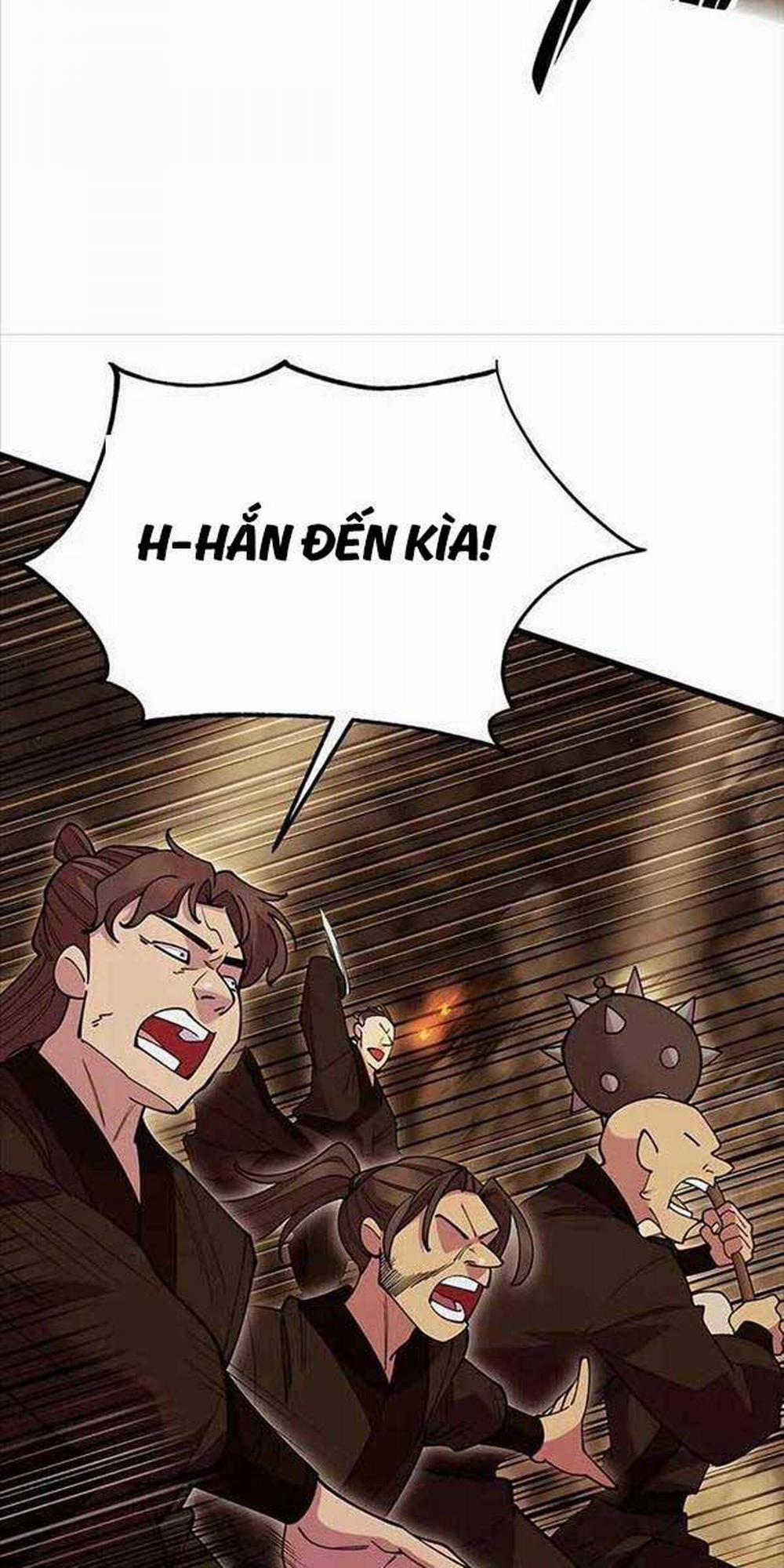 Thiên Hạ Đệ Nhất Đại Sư Huynh 51 trang 32