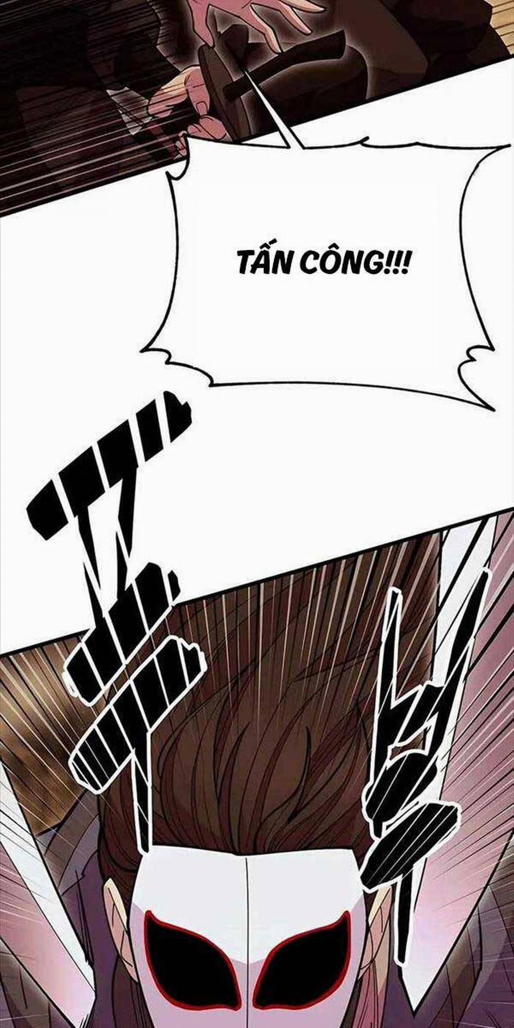 Thiên Hạ Đệ Nhất Đại Sư Huynh 51 trang 33