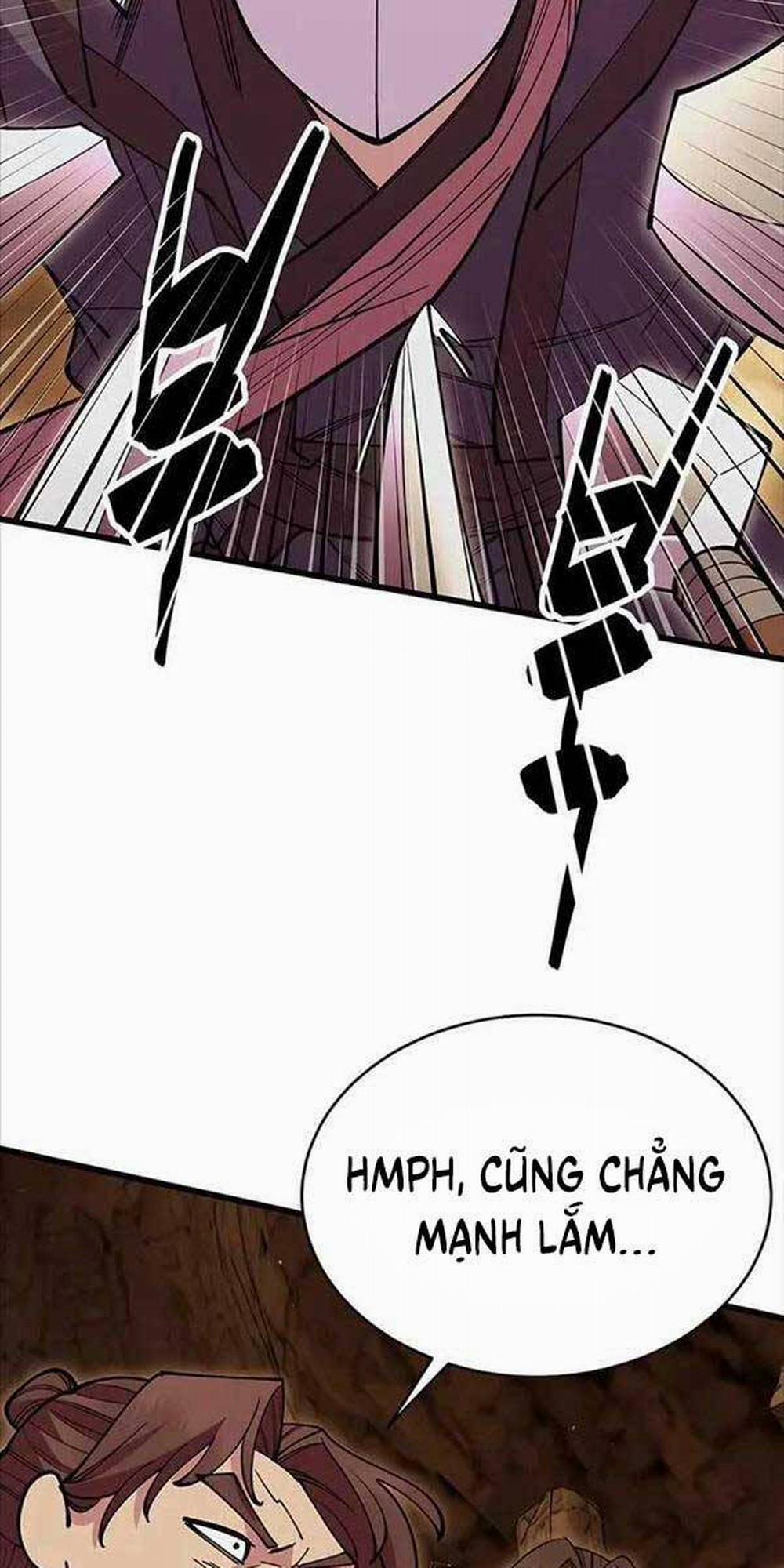 Thiên Hạ Đệ Nhất Đại Sư Huynh 51 trang 34