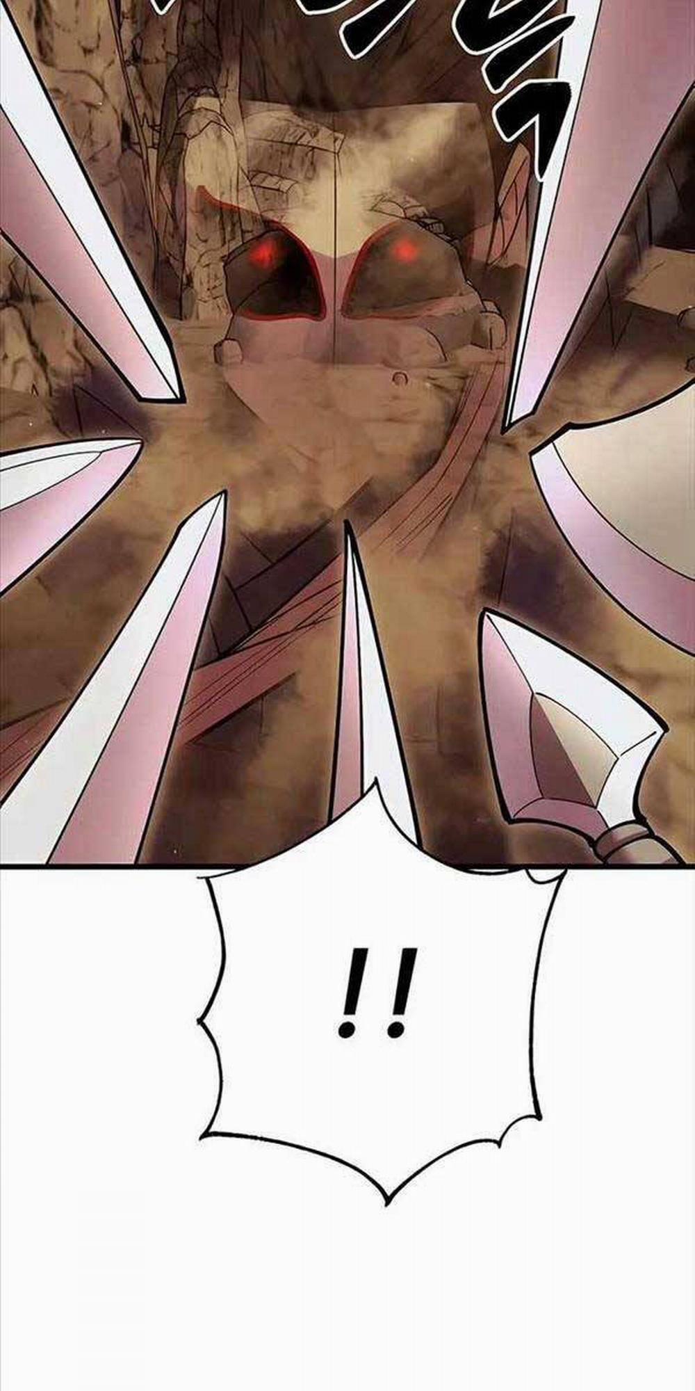 Thiên Hạ Đệ Nhất Đại Sư Huynh 51 trang 36