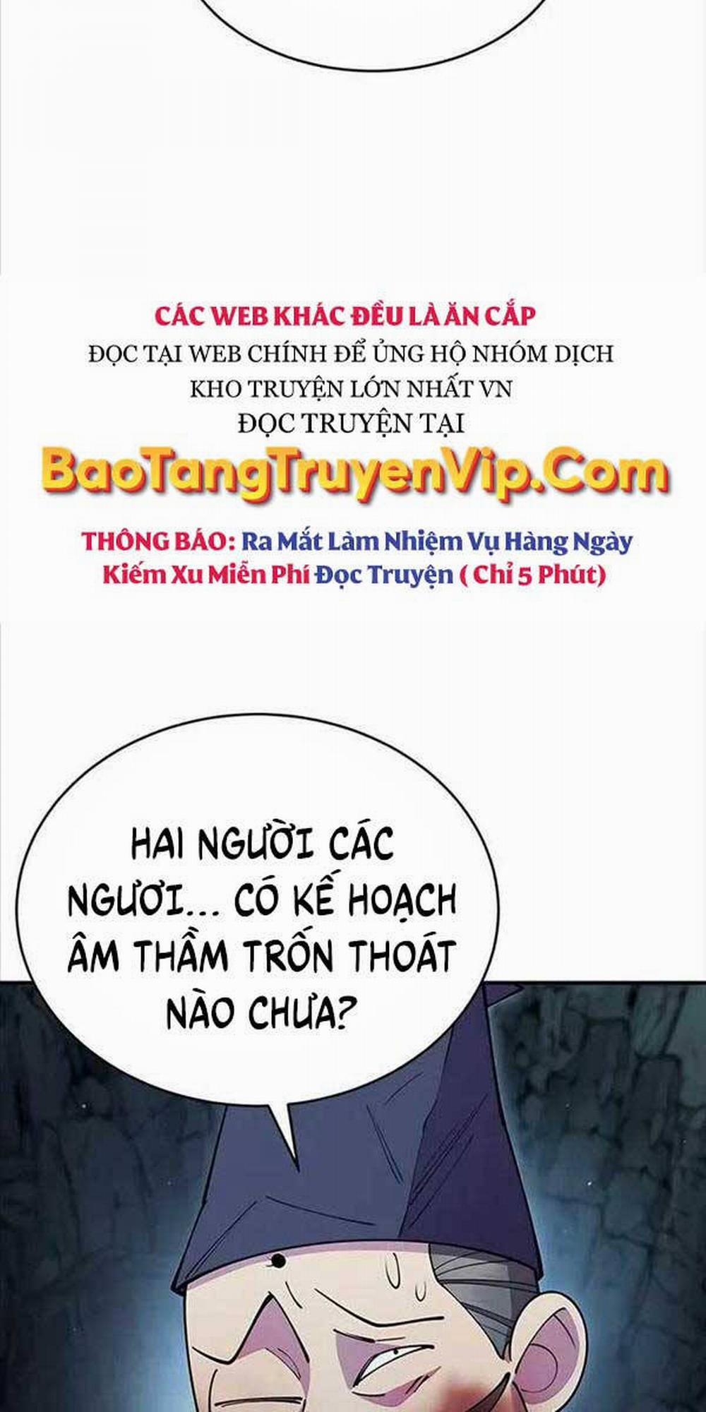 Thiên Hạ Đệ Nhất Đại Sư Huynh 51 trang 4