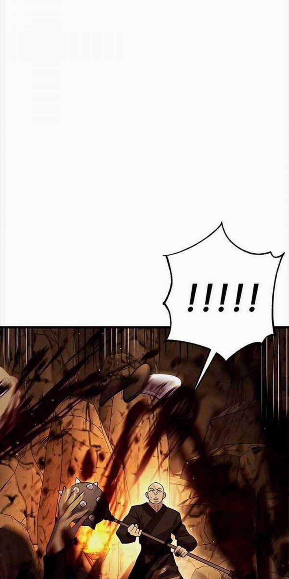 Thiên Hạ Đệ Nhất Đại Sư Huynh 51 trang 40