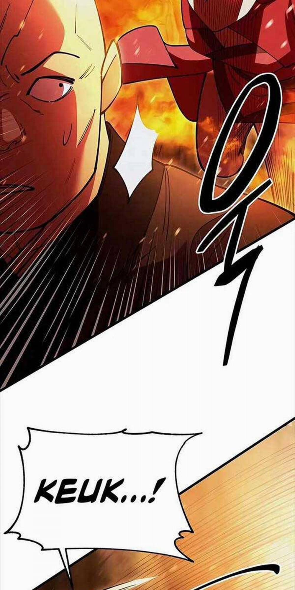 Thiên Hạ Đệ Nhất Đại Sư Huynh 51 trang 42