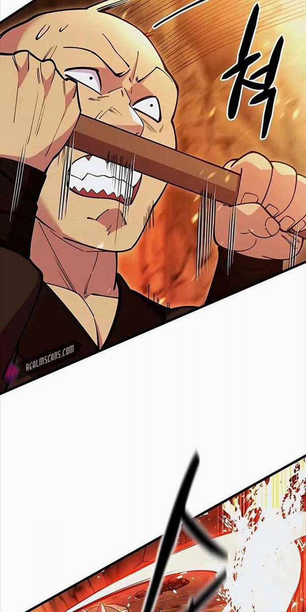 Thiên Hạ Đệ Nhất Đại Sư Huynh 51 trang 43