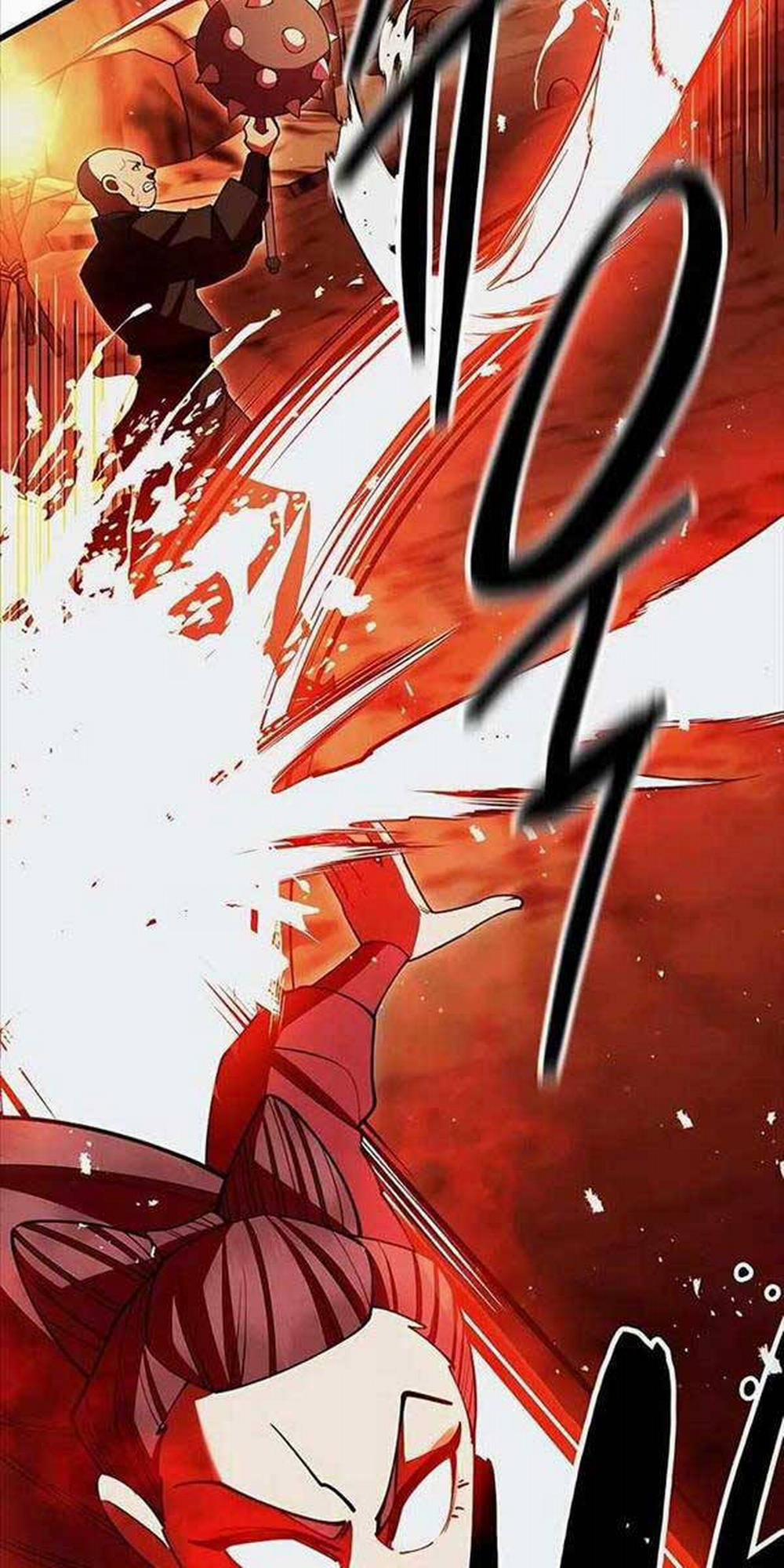 Thiên Hạ Đệ Nhất Đại Sư Huynh 51 trang 44