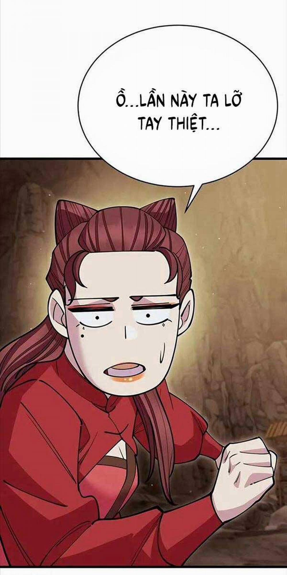 Thiên Hạ Đệ Nhất Đại Sư Huynh 51 trang 48