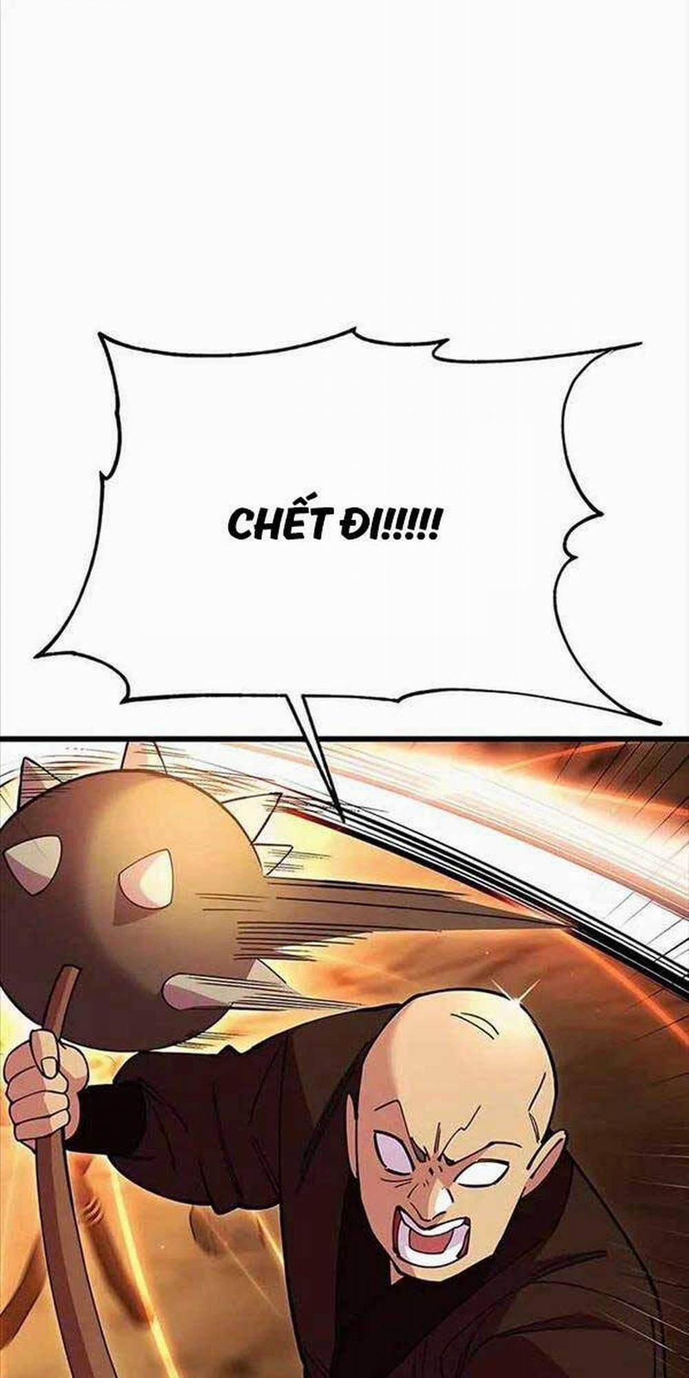 Thiên Hạ Đệ Nhất Đại Sư Huynh 51 trang 49