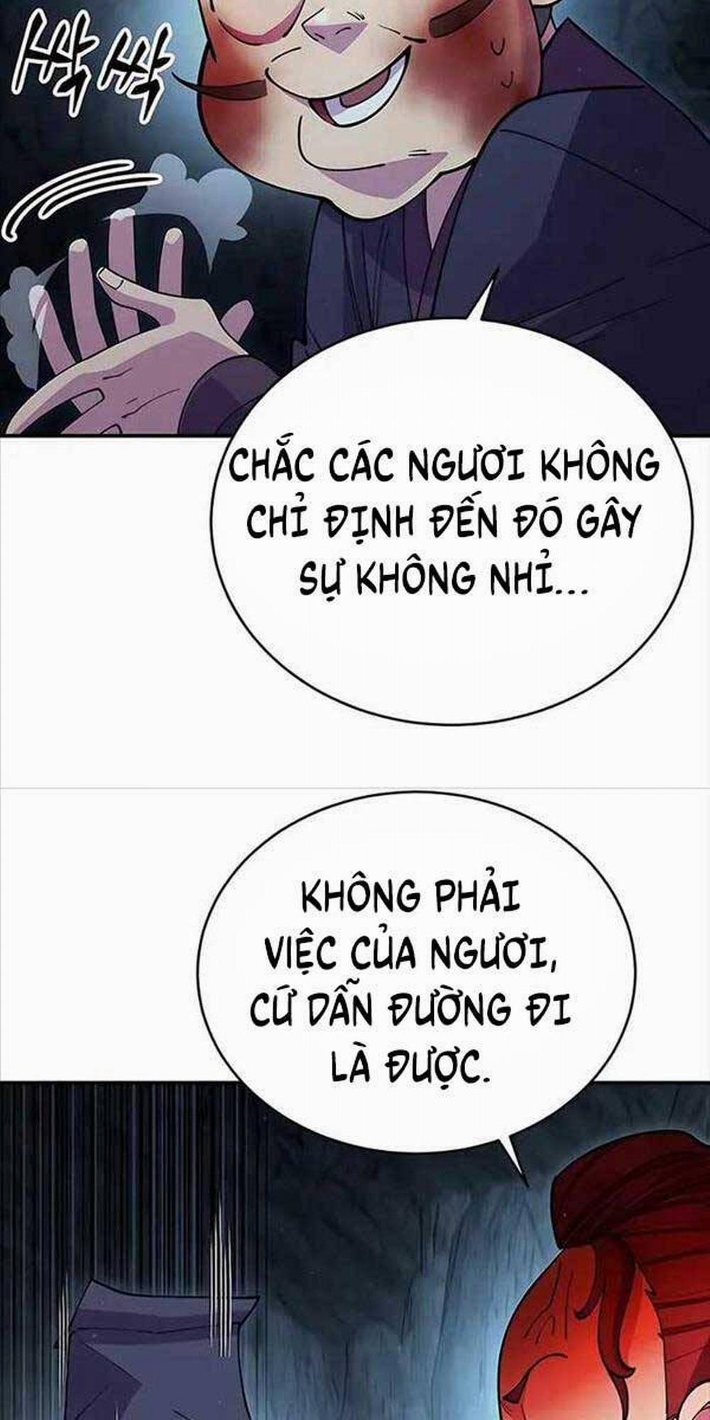 Thiên Hạ Đệ Nhất Đại Sư Huynh 51 trang 5