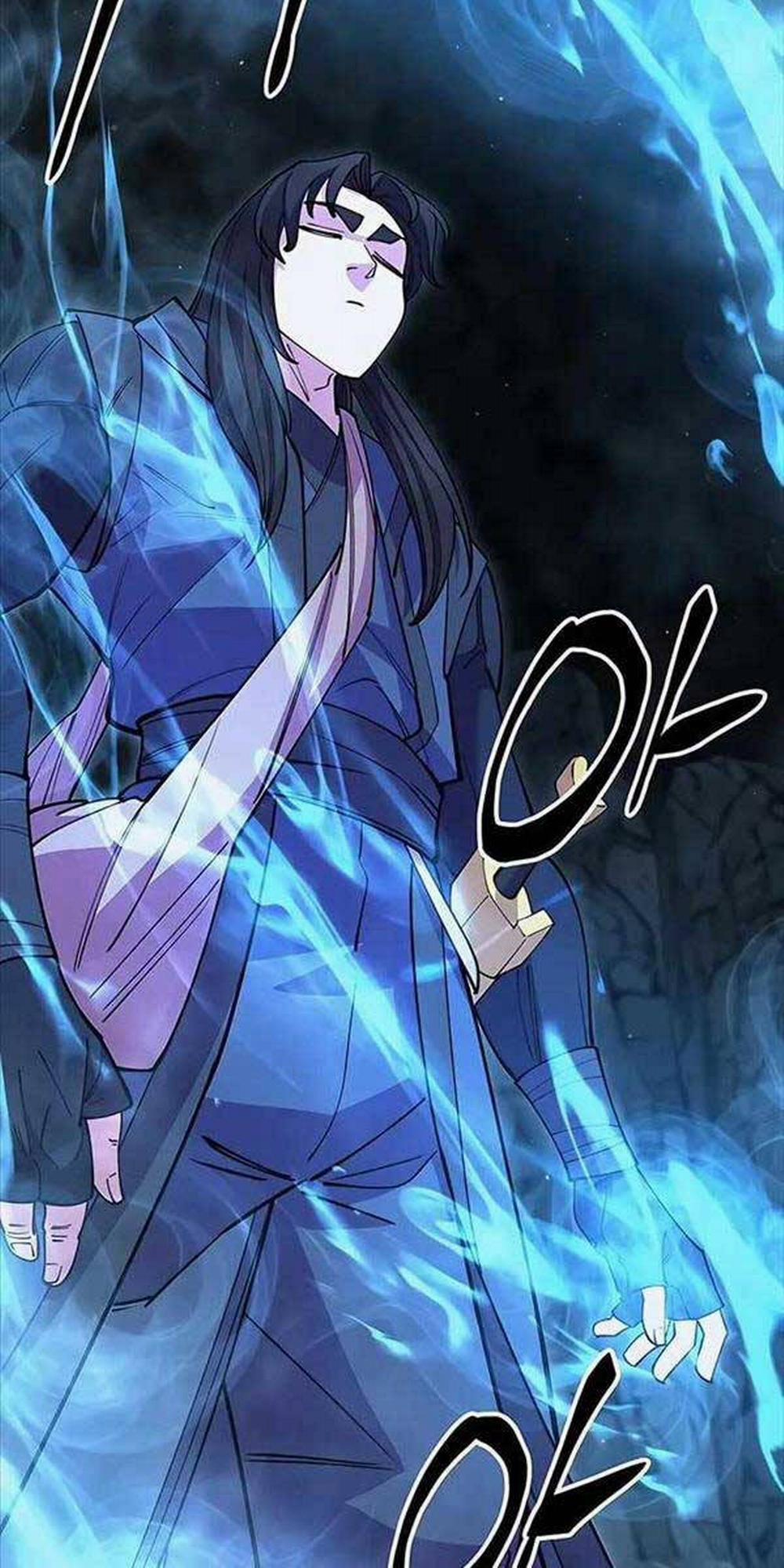 Thiên Hạ Đệ Nhất Đại Sư Huynh 51 trang 64