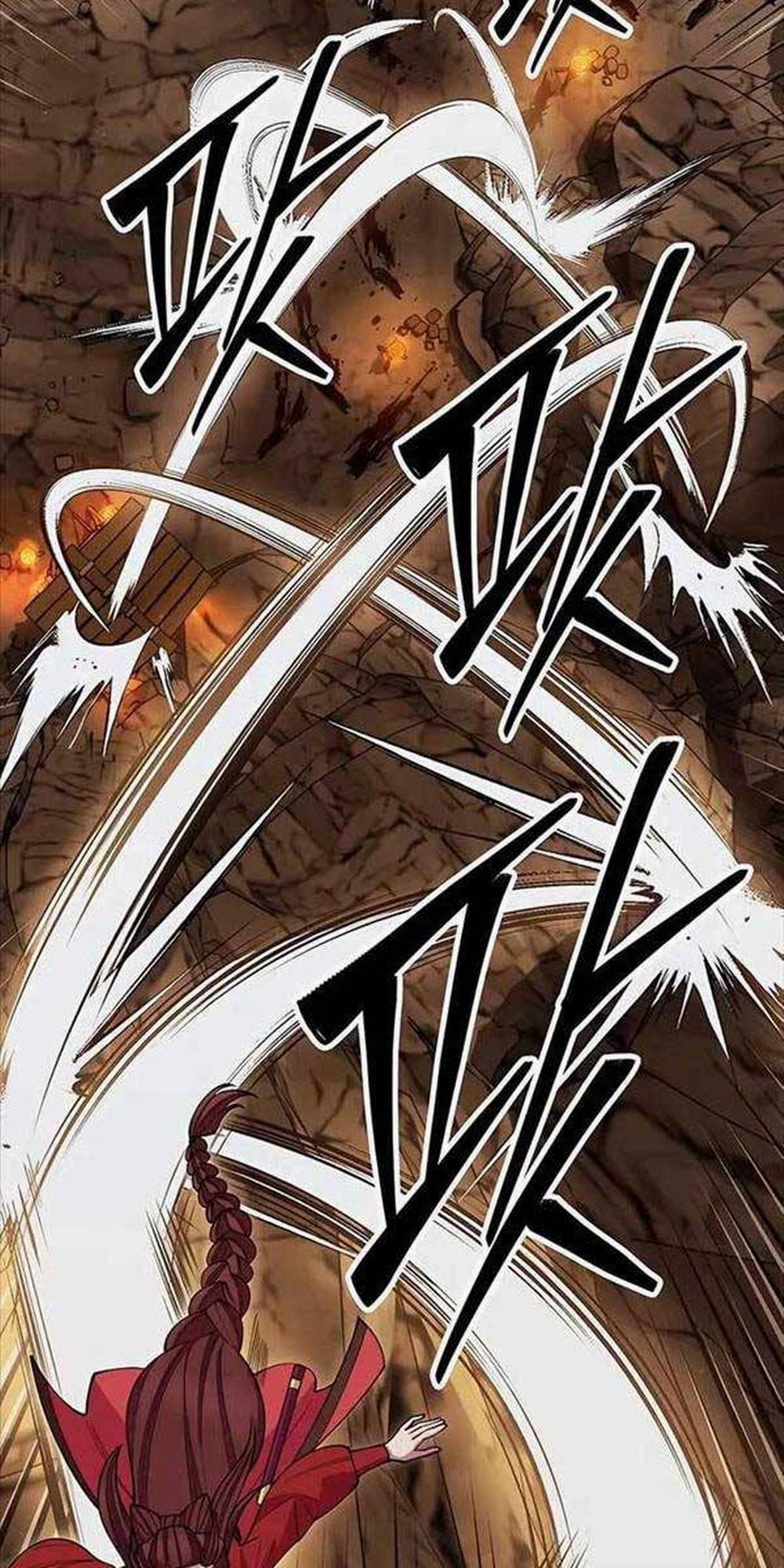 Thiên Hạ Đệ Nhất Đại Sư Huynh 51 trang 70