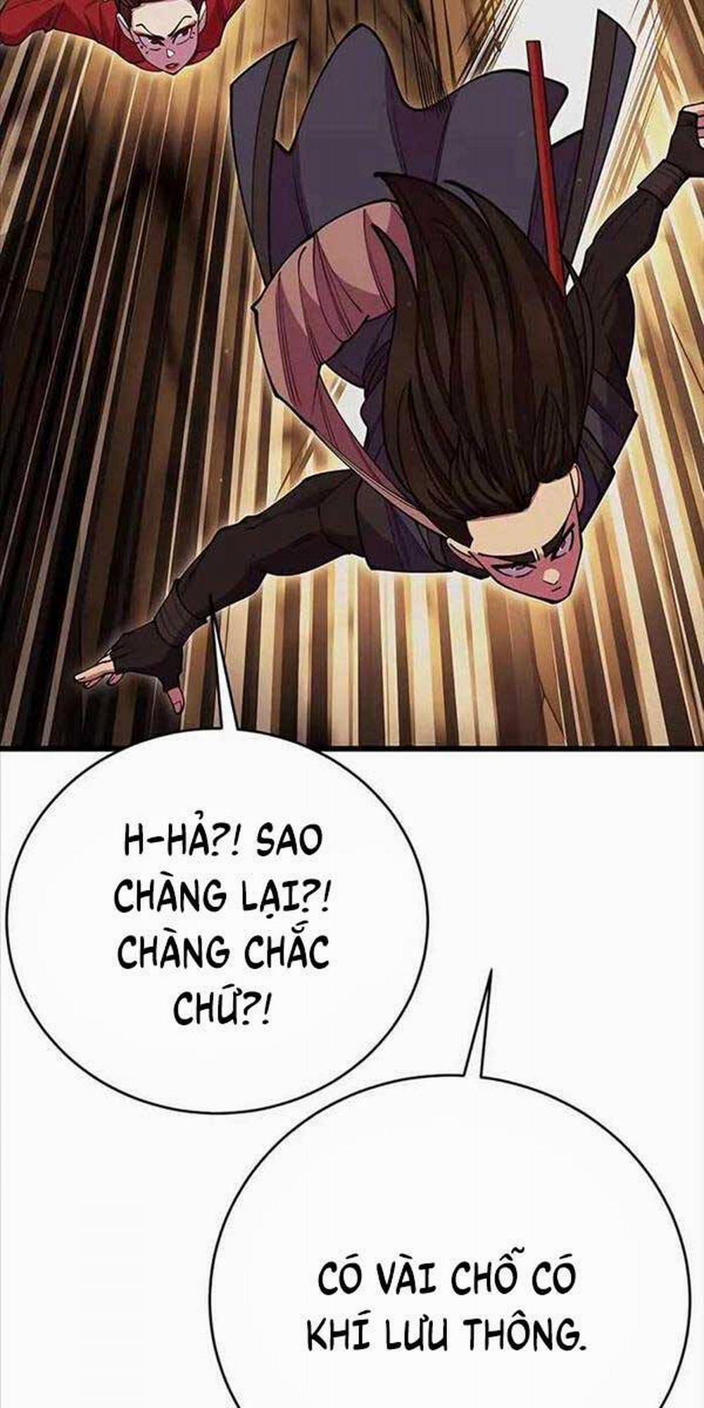 Thiên Hạ Đệ Nhất Đại Sư Huynh 51 trang 71