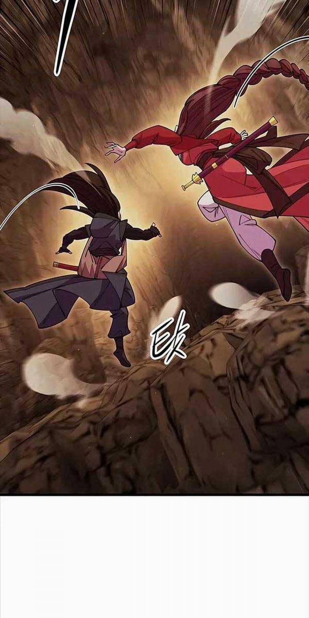 Thiên Hạ Đệ Nhất Đại Sư Huynh 51 trang 73