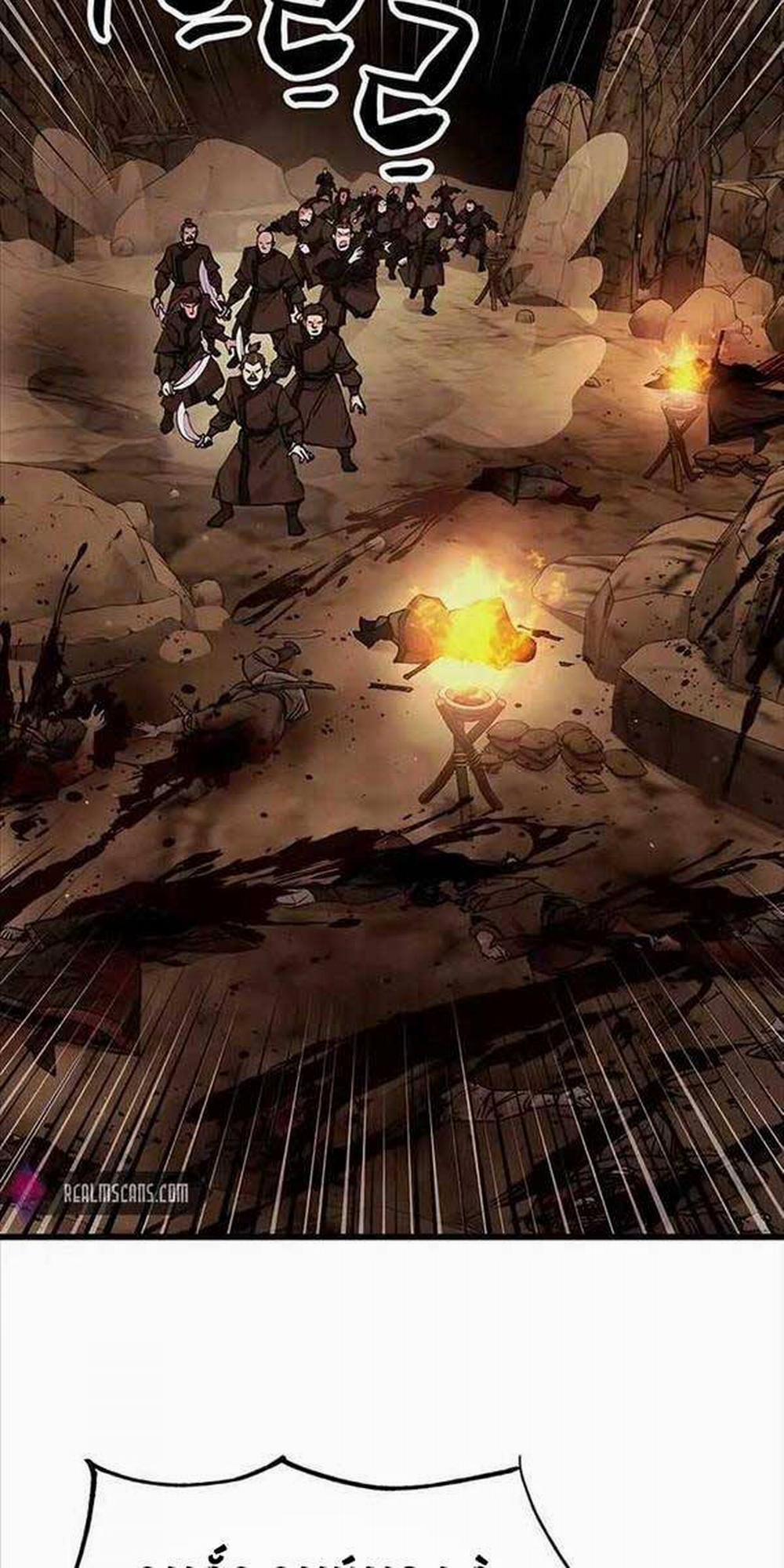 Thiên Hạ Đệ Nhất Đại Sư Huynh 51 trang 75