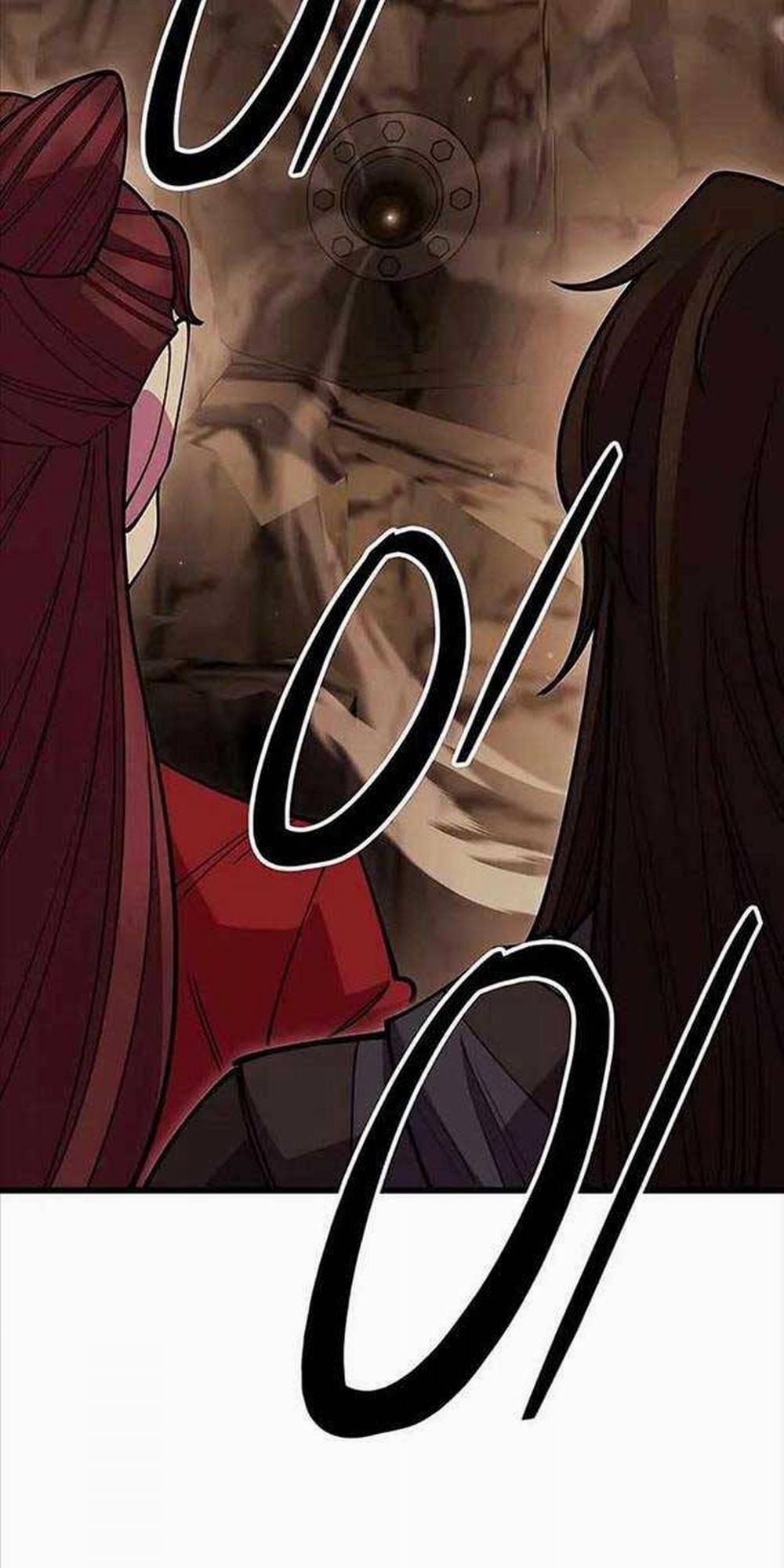 Thiên Hạ Đệ Nhất Đại Sư Huynh 51 trang 80