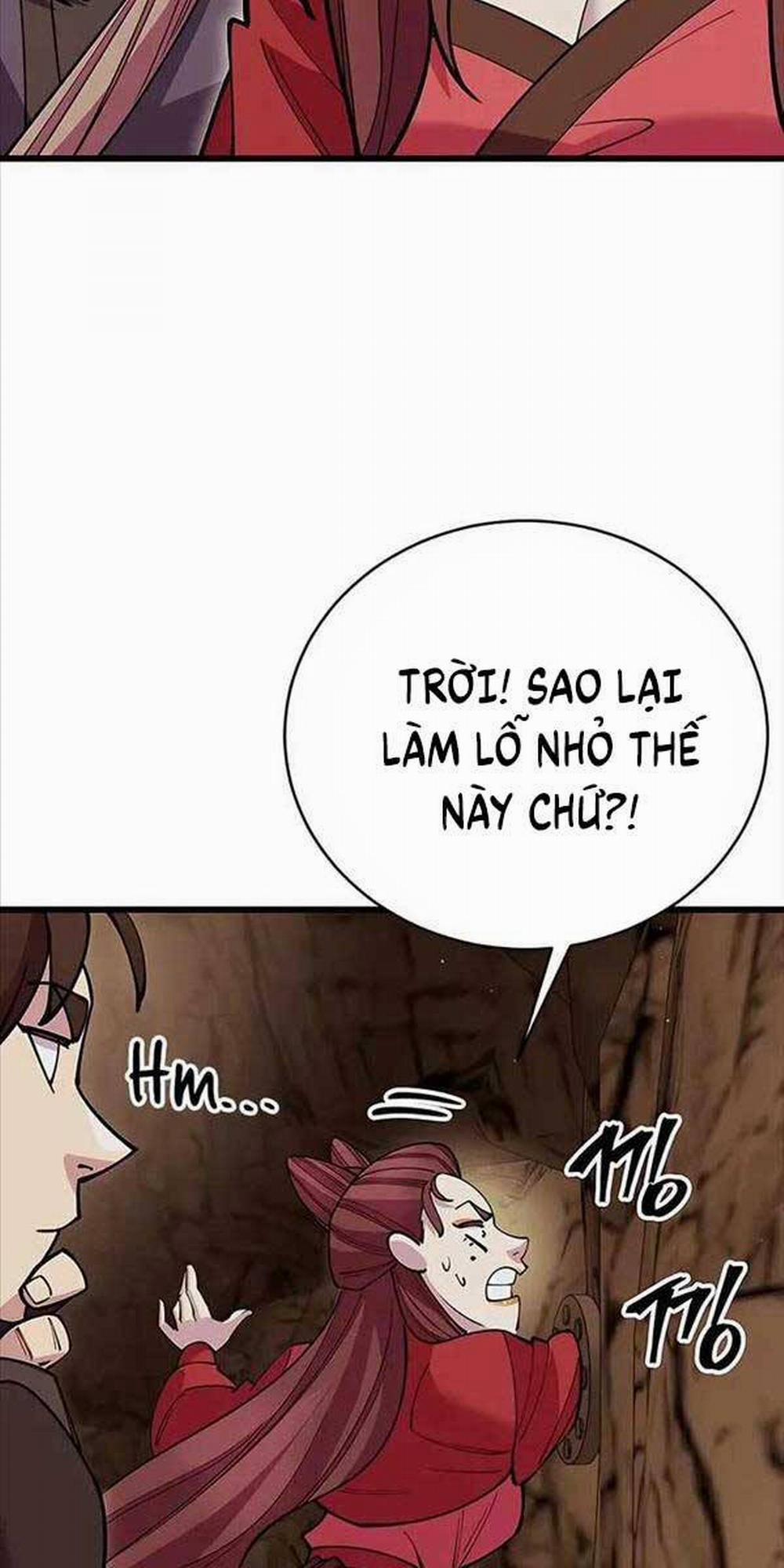 Thiên Hạ Đệ Nhất Đại Sư Huynh 51 trang 82