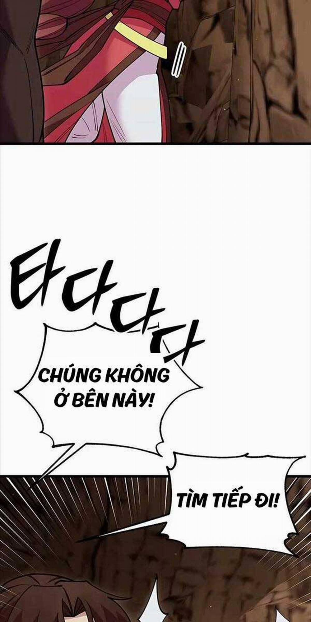 Thiên Hạ Đệ Nhất Đại Sư Huynh 51 trang 83