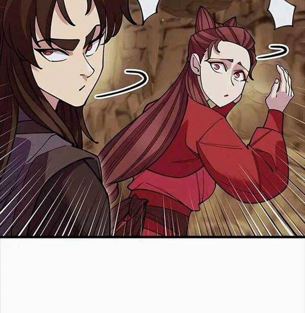 Thiên Hạ Đệ Nhất Đại Sư Huynh 51 trang 84