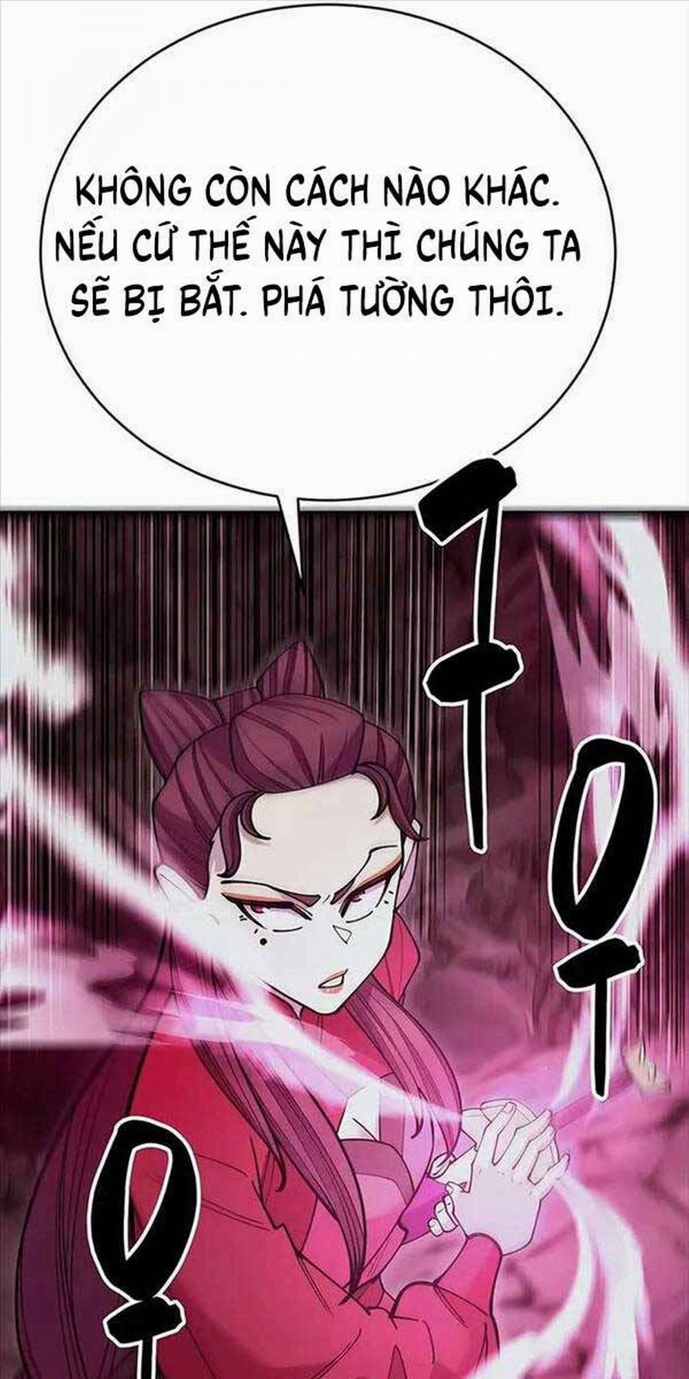 Thiên Hạ Đệ Nhất Đại Sư Huynh 51 trang 85