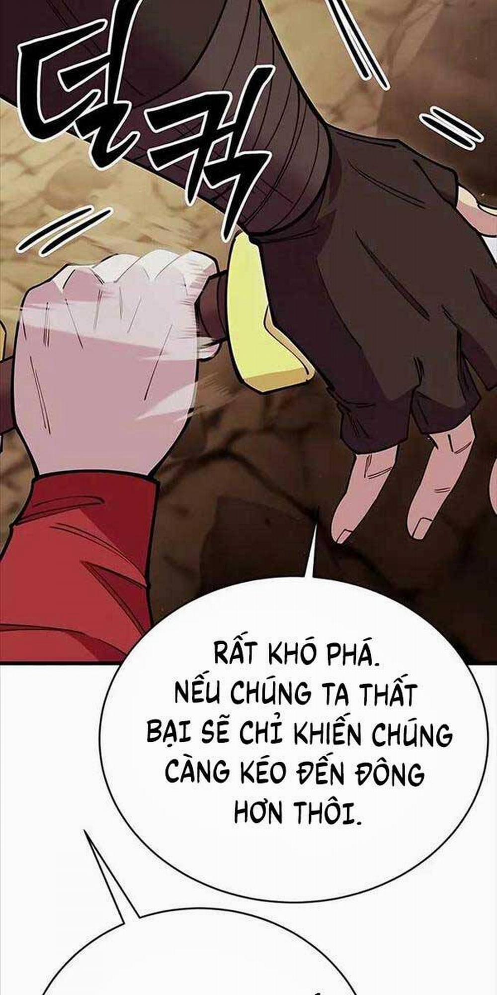 Thiên Hạ Đệ Nhất Đại Sư Huynh 51 trang 87