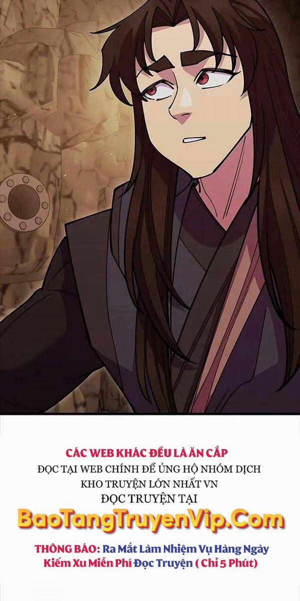 Thiên Hạ Đệ Nhất Đại Sư Huynh 51 trang 89